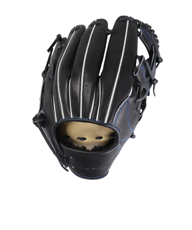 少年軟式用グラブ オールラウンド用 野球グローブ ジュニア イージーグラブ YA3EGJ01 90