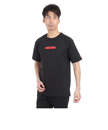 コラントッテ（Colantotte）野球ウェア コンディショニングシャツ ショートボックスロゴ DBDAC30 速乾 UVカット