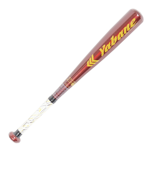 少年軟式用バット 野球 ジュニア キッズバット60cm/平均400g YA4EBJ01 196