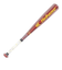 少年軟式用バット 野球 ジュニア キッズバット60cm/平均400g YA4EBJ01 196