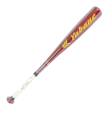 少年軟式用バット 野球 ジュニア キッズバット68cm/平均450g YA4EBJ02 196