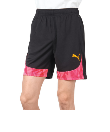 プーマ（PUMA）サッカーウェア INDIVIDUAL ファイナル ショーツ 65949257 速乾