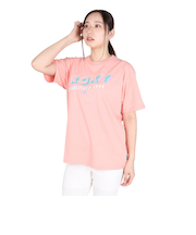ロキシー（ROXY）COLORFUL OVERLAP 半袖Tシャツ 24SPRST241602YAPR
