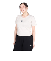 ニューエラ（NEW ERA）半袖 ミニ コットン Tシャツ 14121819