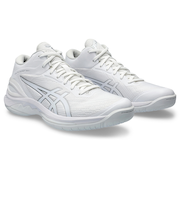 アシックス（ASICS）バスケ シューズ バッシュ ゲルバースト GELBURST 28 白 1063A081.100