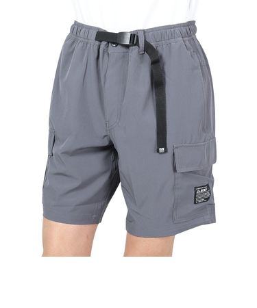 リーフ（REEF）BAJA カーゴ ショーツ RFWKM2407-GRY