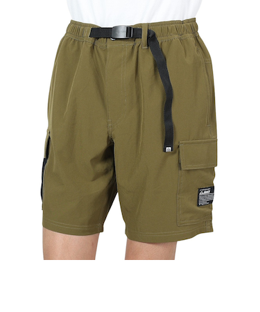 リーフ（REEF）BAJA カーゴ ショーツ RFWKM2407-OLV
