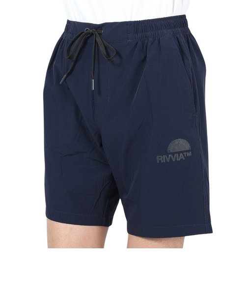 DAILY RIDE ショートパンツ RBO-24101-NAV