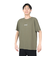 EXPLORATION 半袖Tシャツ RTE-24112-GRN