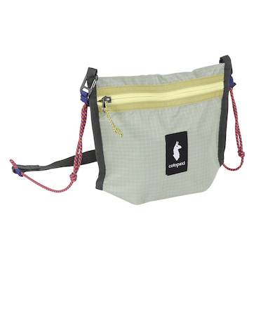 LISTA 2L LIGHTWEIGHT ショルダーバッグ 4201700435241