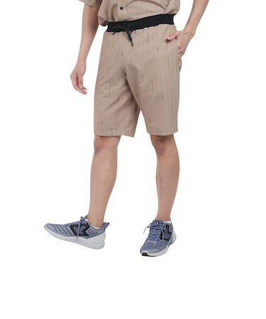 ライズ（RYZ）MFX STP ショーツ RZ10CD24SS0023 BEG