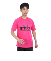 スフィーダ（SFIDA）サッカー フットサルウェア BP プラクティスシャツ 半袖 22 SA-22834 MGD