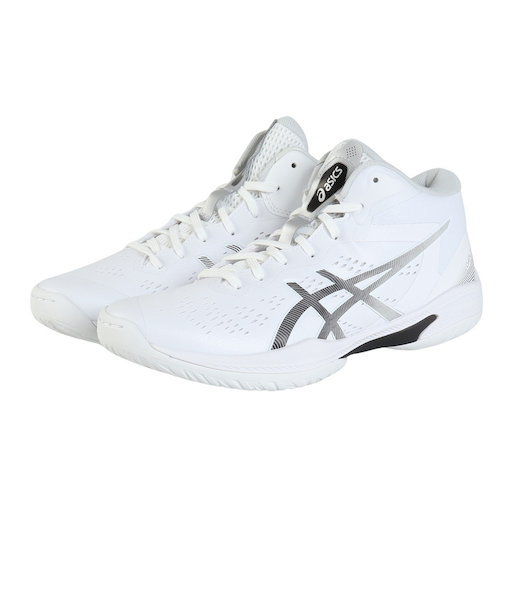 アシックス（ASICS）バスケットシューズ バッシュ ゲルフープ GELHOOP V16XS 1063A094.100 1063A094