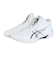 アシックス（ASICS）バスケットシューズ バッシュ ゲルフープ GELHOOP V16XS 1063A094.100 1063A094