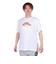 PITCHING NINJA（PITCHING NINJA ）野球ウェア ロゴ 半袖Tシャツ OT0124SS0001-WHT