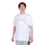 PITCHING NINJA（PITCHING NINJA ）野球ウェア WORD 半袖Tシャツ OT0124SS0003-WHT