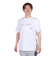 PITCHING NINJA（PITCHING NINJA ）野球ウェア WORD 半袖Tシャツ OT0124SS0003-WHT