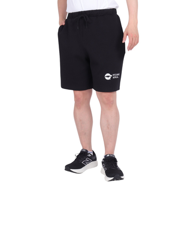 PITCHING NINJA(PITCHING NINJA )ハーフパンツ 野球 EM&PR OT1224SS0001-BLK
