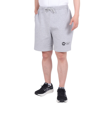 PITCHING NINJA（PITCHING NINJA ）ハーフパンツ 野球 EM&PR OT1224SS0001-GRY