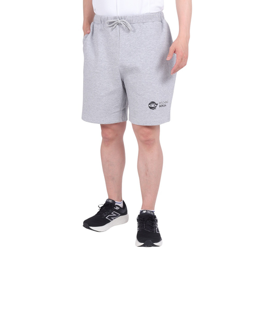 PITCHING NINJA（PITCHING NINJA ）ハーフパンツ 野球 EM&PR OT1224SS0001-GRY