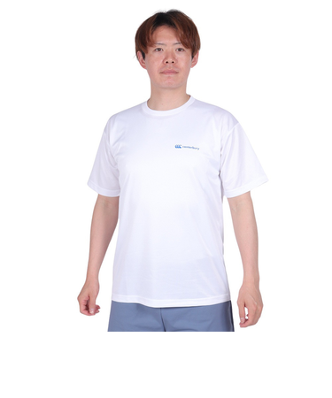 カンタベリー（canterbury）FLEXCOOL 半袖Tシャツ RA34153 10
