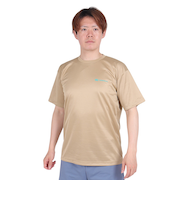 カンタベリー（canterbury）FLEXCOOL 半袖Tシャツ RA34153 34