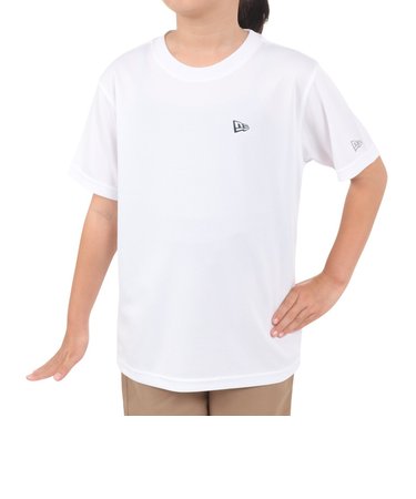 ニューエラ（NEW ERA）YTH TCTEERE PSLY 半袖Tシャツ WT 14311377