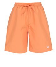 ニューエラ（NEW ERA）Youth ユーティリティー ショートパンツ ORAG 14311375