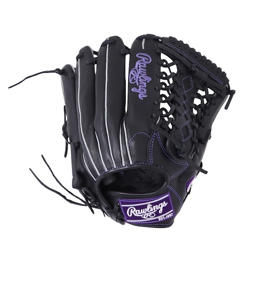 ローリングス(Rawlings)ソフトボール用グラブ グローブ オールラウンド用 HYPER TECH R2G for WOMEN GS4HTS65-B