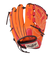 ローリングス（Rawlings）ソフトボール用グラブ グローブ 投手用 HOH DP COLORS for WOMEN GS4HDKM5-ORG/SC