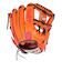 ローリングス（Rawlings）ソフトボール用グラブ グローブ 内野手用 HOH DP COLORS for WOMEN GS4HDR34-ORG/SC