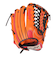 ローリングス（Rawlings）ソフトボール用グラブ グローブ オールラウンド用 HOH DP COLORS for WOMEN GS4HDS66-ORG/S…