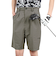 ナノユニバースゴルフ（NANO universe GOLF）アクションストレッチタックショートパンツ 030-4133101-020
