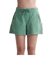 ロキシー（ROXY）COLORS ショーツ 24SPRPT241052GRN