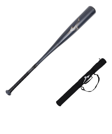 ミズノ(MIZUNO)軟式用バット ビヨンドマックスレガシー トップ 83cm/平均710g LP 野球 一般 1CJBR19083 1450