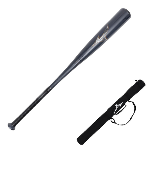 ミズノ(MIZUNO)軟式用バット ビヨンドマックスレガシー トップ 83cm/平均710g LP 野球 一般 1CJBR19083 1450