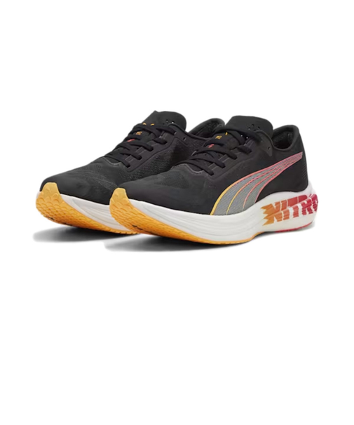 プーマ（PUMA）ランニングシューズ トレーニングシューズ 部活 ディヴィエイト ニトロ エリート 2 FF 30969501