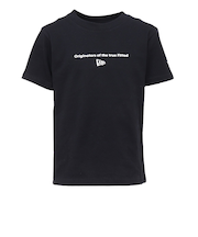 ニューエラ（NEW ERA）ユース 半袖 コットン Tシャツ Circle OOTTF 14111857