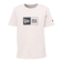 ニューエラ（NEW ERA）ユース 半袖 コットン Tシャツ Box Logo 14111859