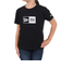 ニューエラ（NEW ERA）ユース 半袖 コットン Tシャツ Box Logo 14111860