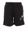 プーマ（PUMA）ジュニア パワー グラフィック ショーツ 681405 01 BLK
