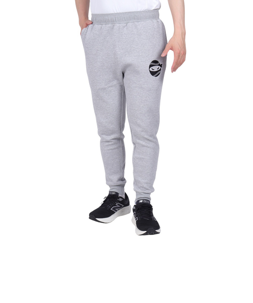 PITCHING NINJA（PITCHING NINJA ）野球ウェア EM ロゴ パンツ OT1124SS0001-GRY
