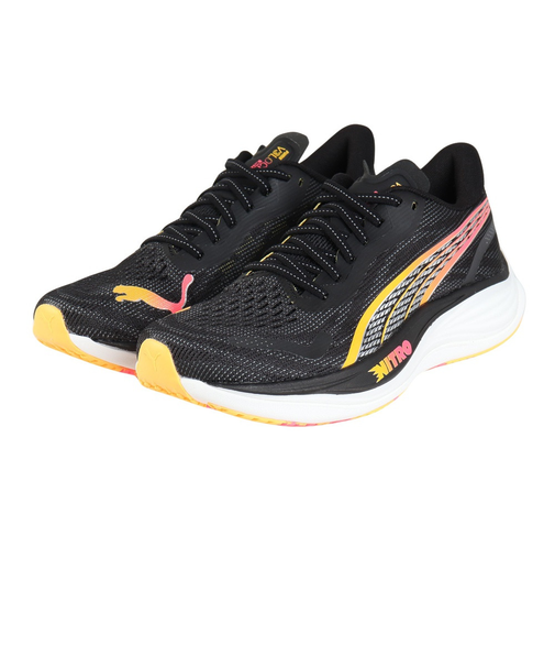 プーマ（PUMA）ランニングシューズ ジョギングシューズ ヴェロシティ ニトロ 3 FF 30970201