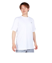 ニューエラ(NEW ERA)半袖 テック Tシャツ リアペイズリーロゴ 14311381