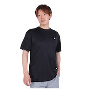 ニューエラ（NEW ERA）半袖 テック Tシャツ リアペイズリーロゴ 14311383