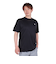 ニューエラ（NEW ERA）半袖 テック Tシャツ リアペイズリーロゴ 14311383