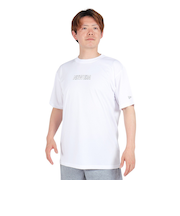 ニューエラ（NEW ERA）半袖 テック Tシャツ リアクラシックロゴ 14311384