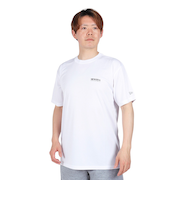 ニューエラ（NEW ERA）半袖 テック Tシャツ リアワードマークロゴ 14311387