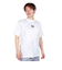 ニューエラ（NEW ERA）半袖 テック Tシャツ オールオーバーロゴ 14311389