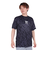 ニューエラ（NEW ERA）半袖 テック Tシャツ オールオーバーロゴ 14311390